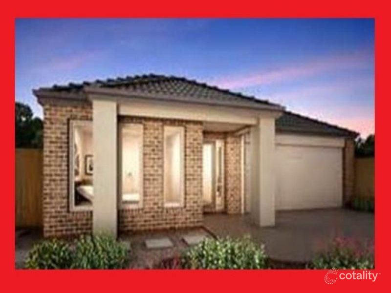 21 Noranda Cct, Harkness, VIC 3337