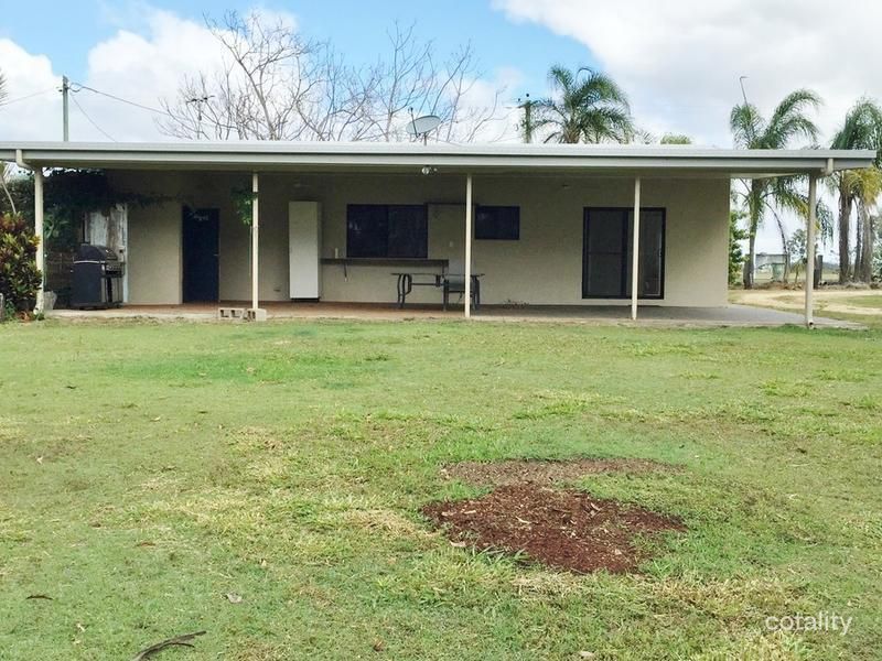 64 Bolton Rd, Koah, QLD 4881