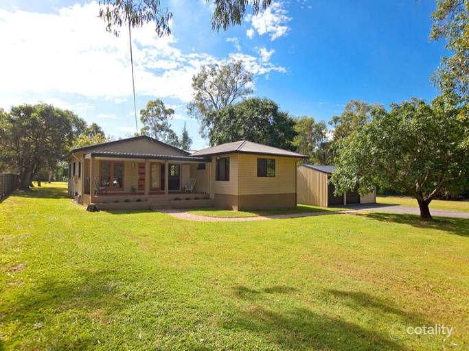882 Boston Rd, Chandler, QLD 4155
