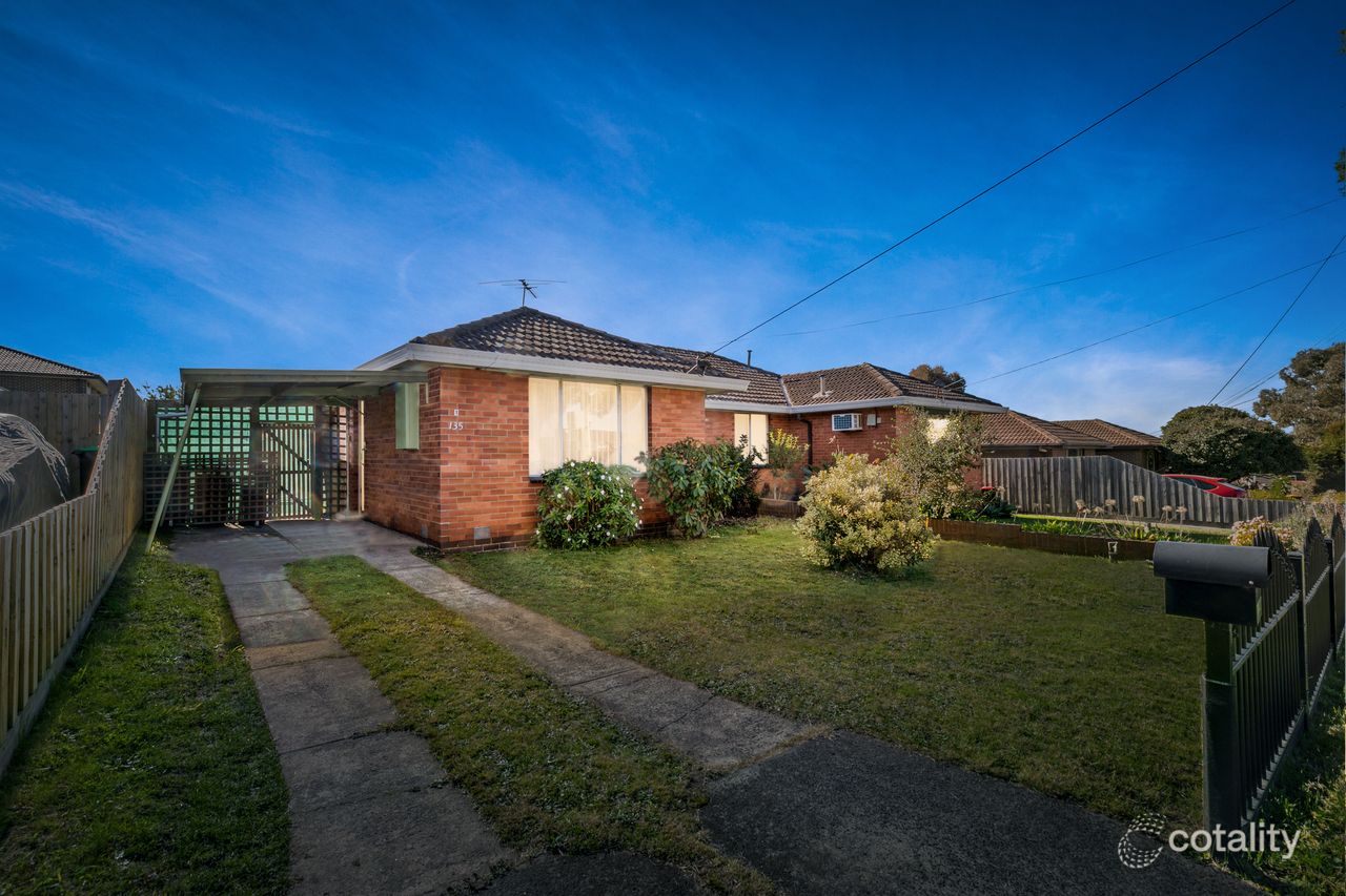 1/135 Carlton Rd, Dandenong North, VIC 3175