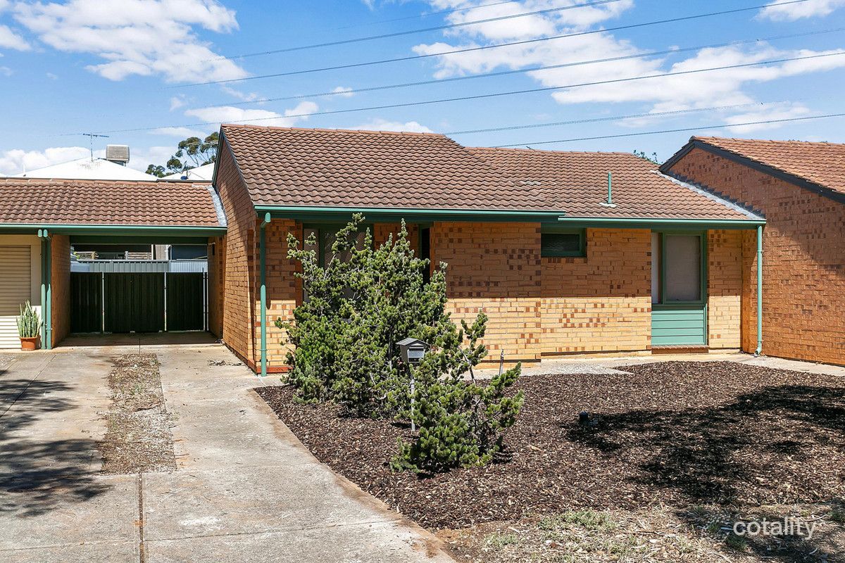 8 Ralph Ct, Parafield Gardens, SA 5107