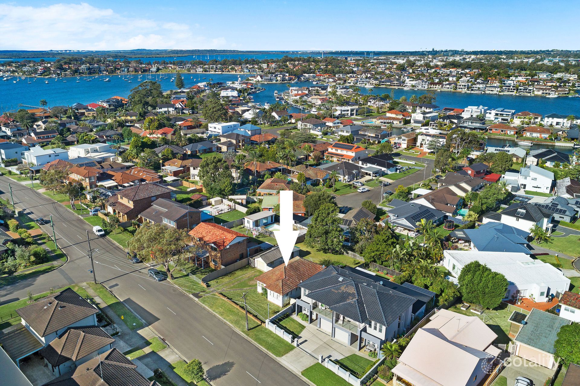 64 Evelyn St, Sylvania, NSW 2224