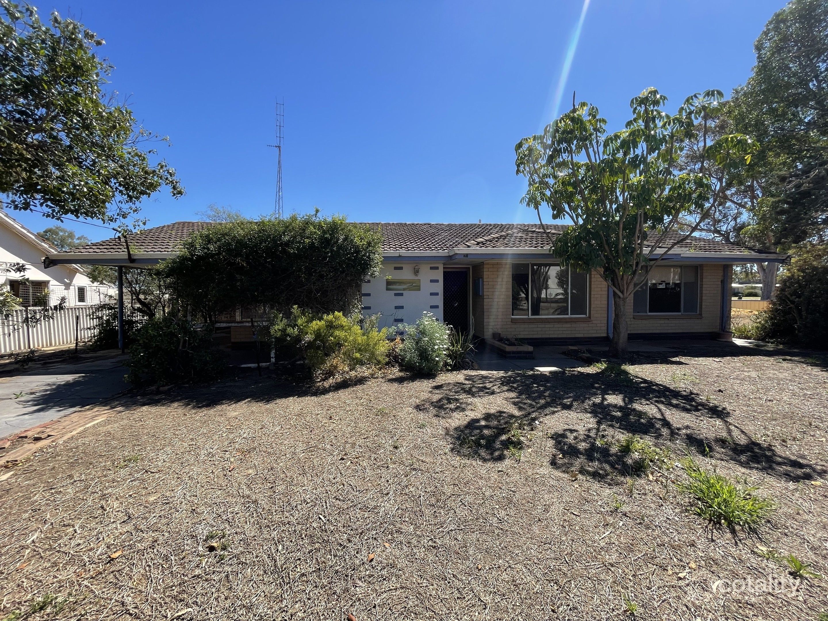 25 Shields St, Tammin, WA 6409