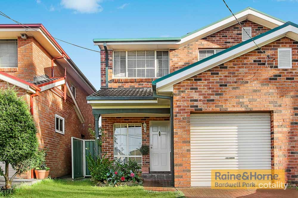 1/16 Gipps St, Bardwell Valley, NSW 2207