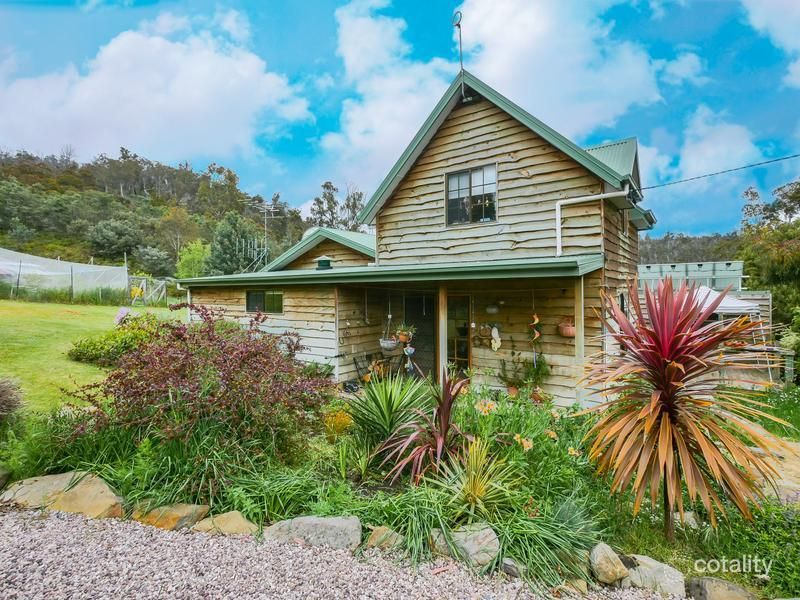 168 Horners Rd, Elderslie, TAS 7030