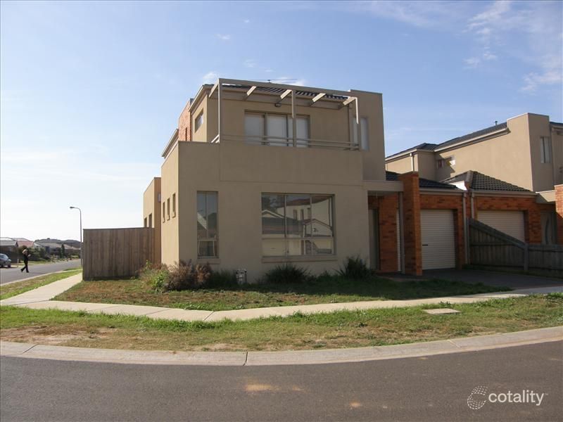 1/4 Georgia Cres, Werribee, VIC 3030