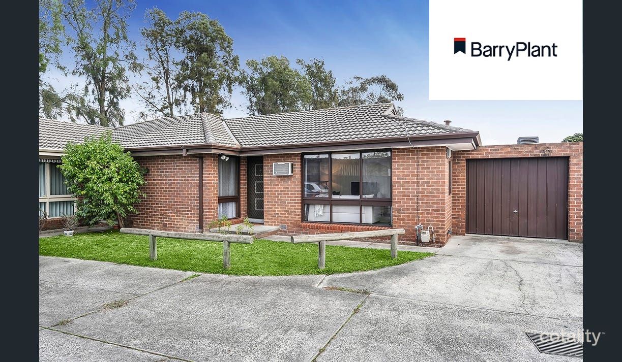 2/46 Beau Vorno Ave, Keysborough, VIC 3173