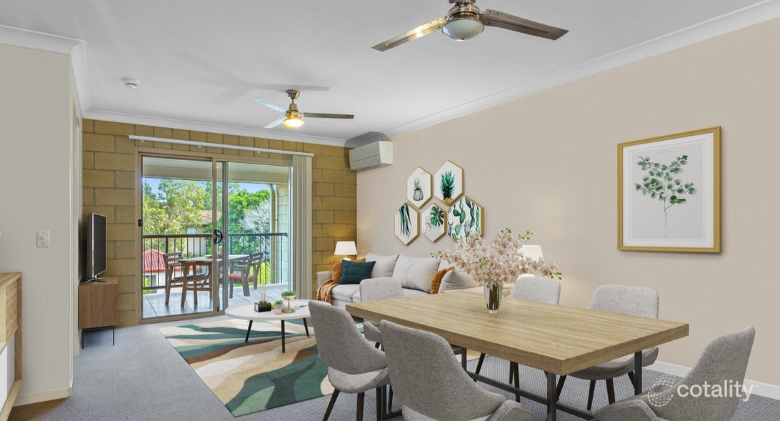 18/155-163 Fryar Rd, Eagleby, QLD 4207