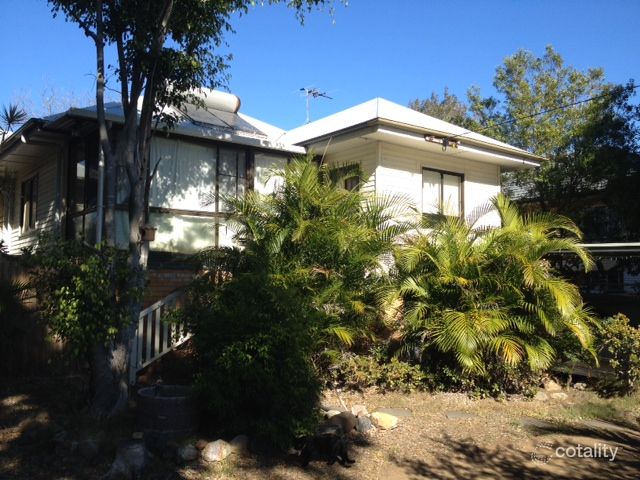 23 Washington Ave, Tingalpa, QLD 4173