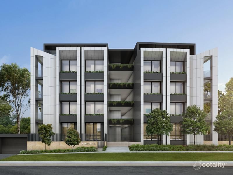 14/477-481 President Ave, Kirrawee, NSW 2232