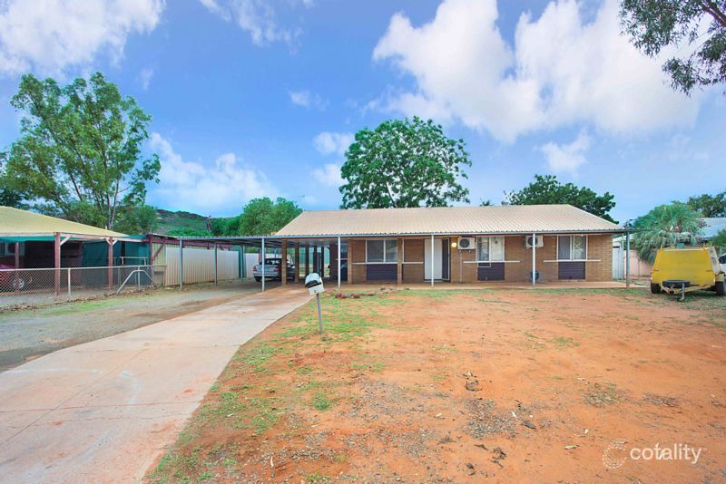 21 Truslove Way, Pegs Creek, WA 6714