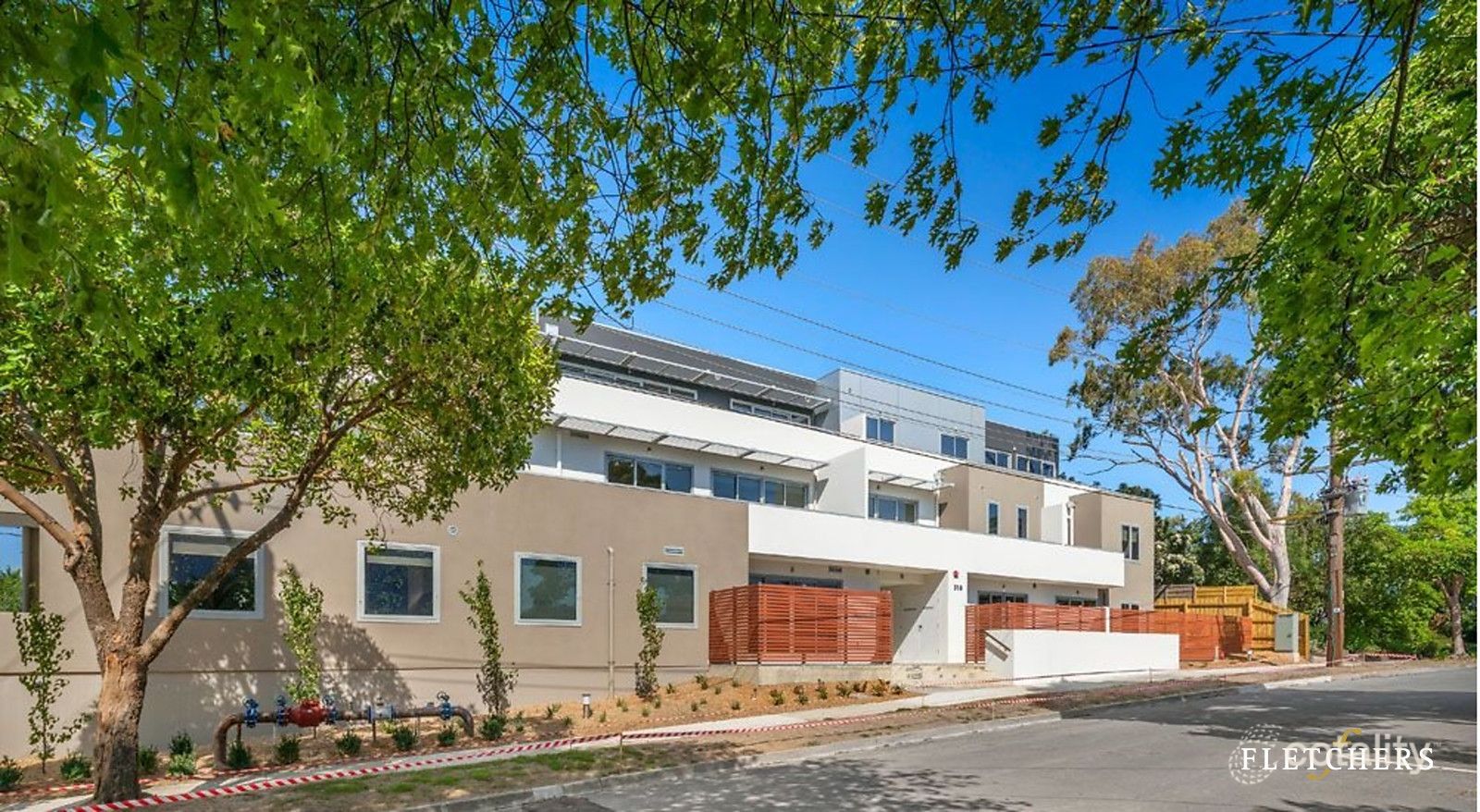 17/316 Manningham Rd, Doncaster, VIC 3108