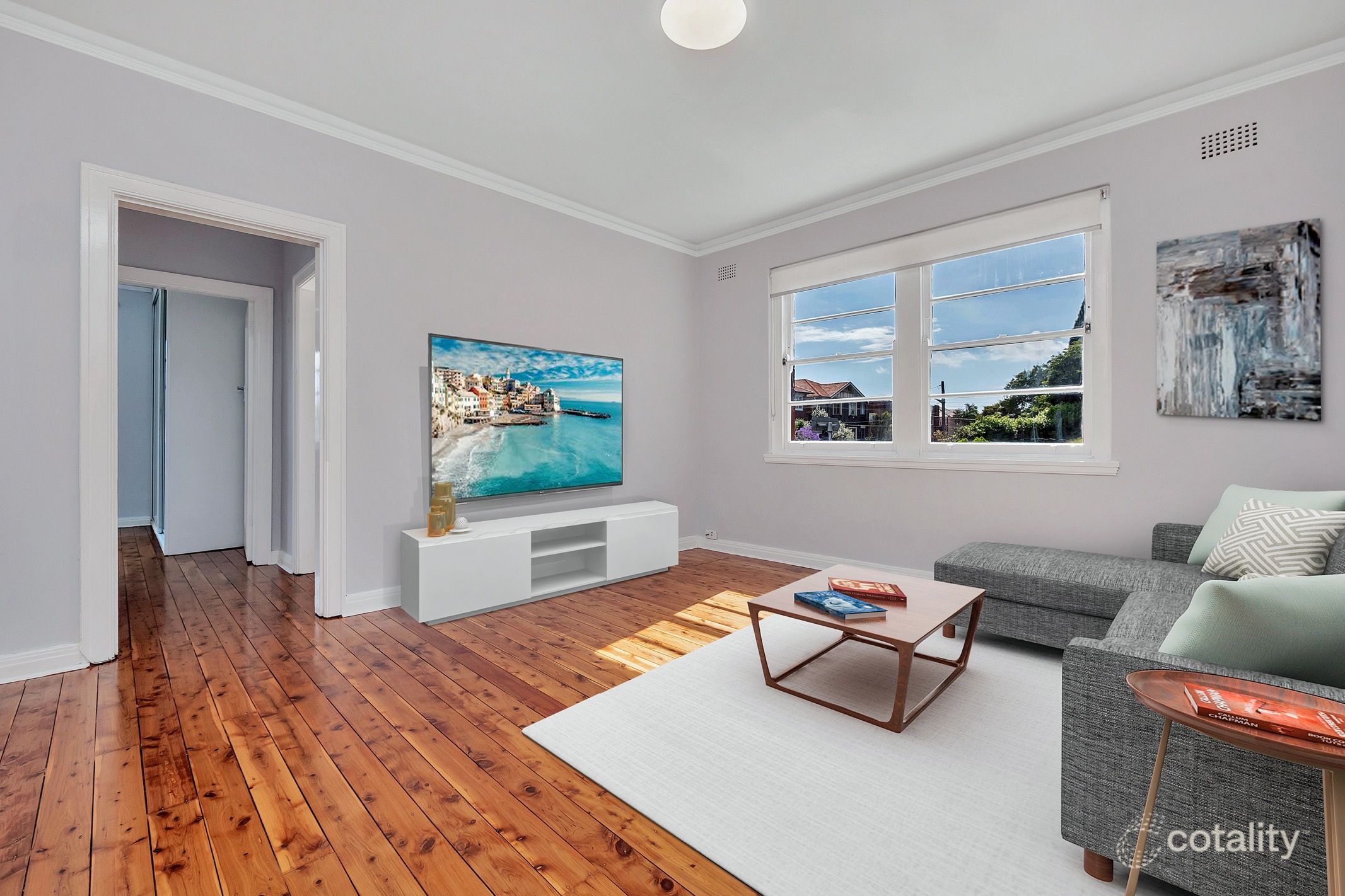1/85 Coogee Bay Rd, Randwick, NSW 2031