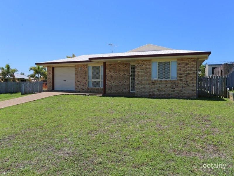 7 Nerita Ave, Zilzie, QLD 4710