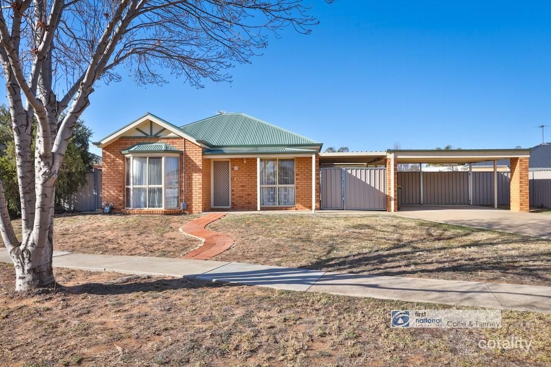 16 Hollywood Bvd, Mildura, VIC 3500