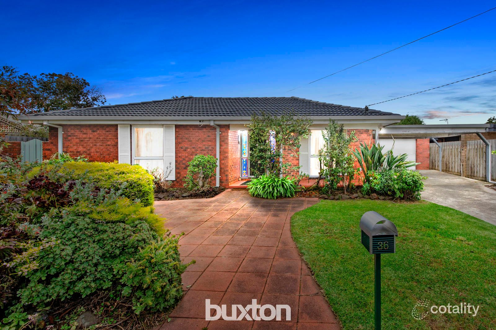 36 Hereford Dr, Belmont, VIC 3216