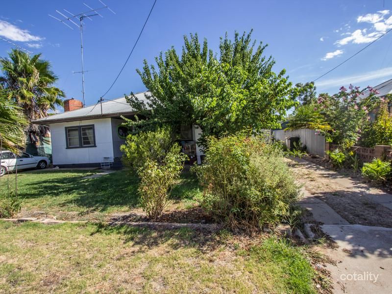 5 Grosvenor St, Narrandera, NSW 2700