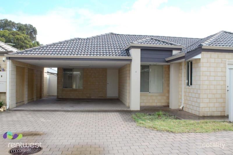 4/6 Turner Pl, Kelmscott, WA 6111