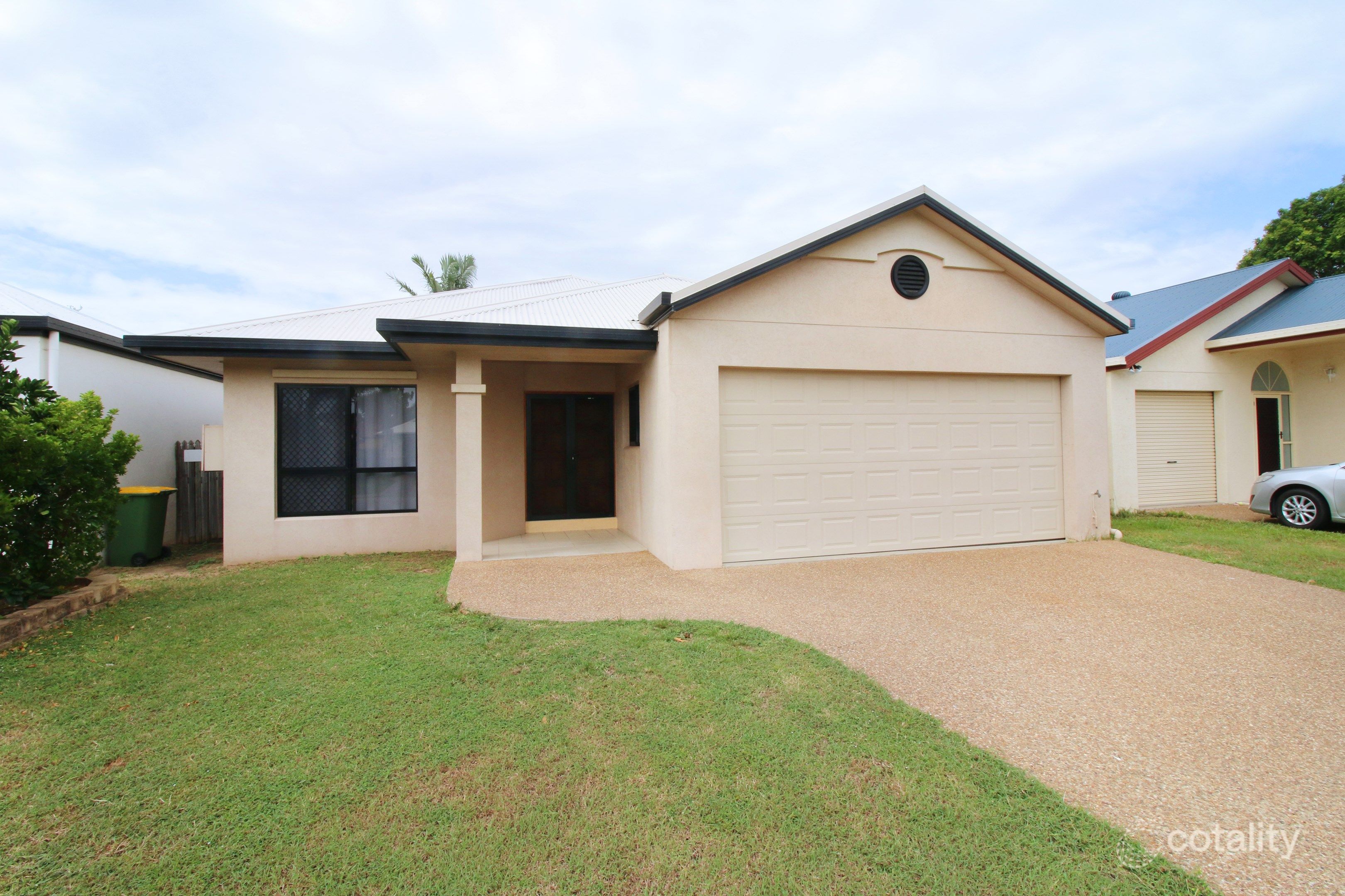 41 Gardenia Ave, Kirwan, QLD 4817
