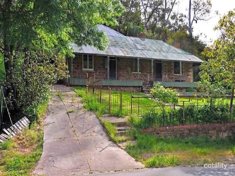 756 Montacute Rd, Montacute, SA 5134