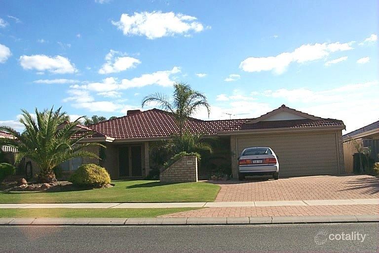 87 The Avenue, Alexander Heights, WA 6064