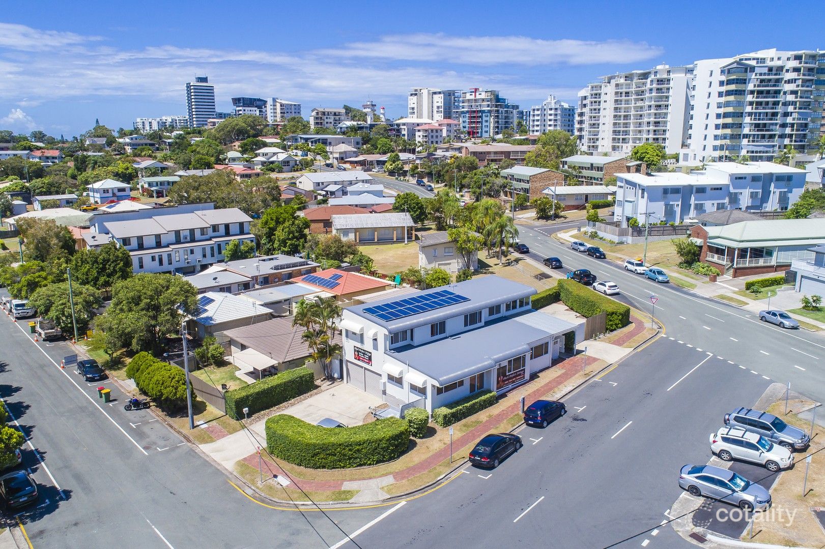 17 Wyreema Tce, Caloundra, QLD 4551