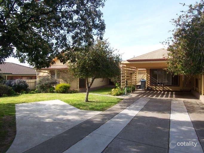 46 Kirkwood Rd, Eaglehawk, VIC 3556