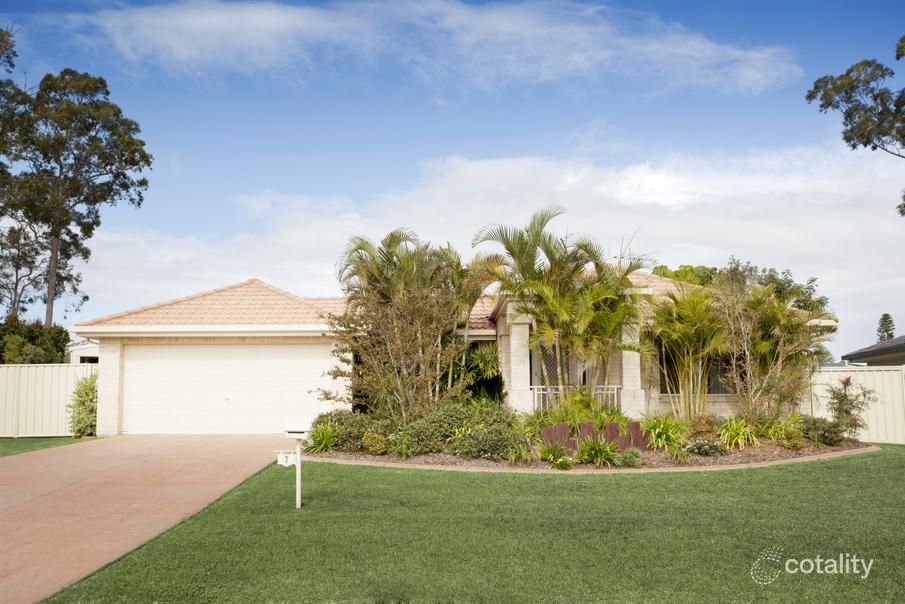 7 Sandalwood Ave, Medowie, NSW 2318