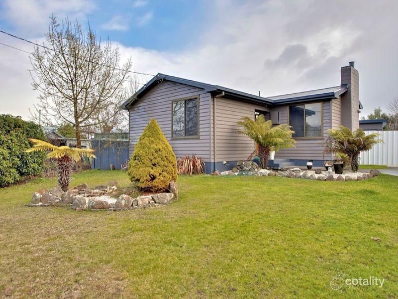 6 Jingella Cir, New Norfolk, TAS 7140