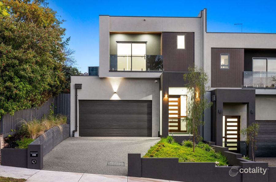 8a Corroboree Pl, Templestowe Lower, VIC 3107