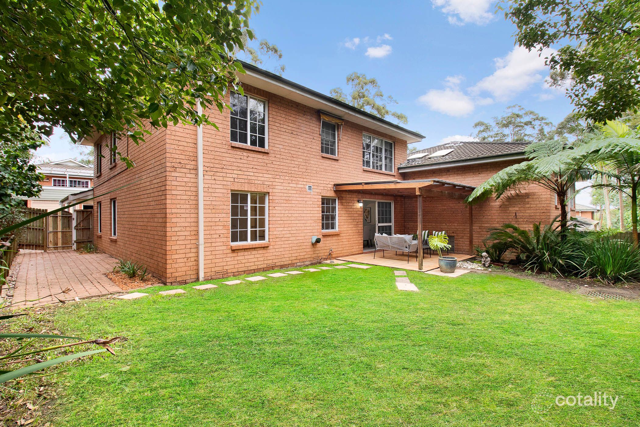 9/15 Leo Rd, Pennant Hills, NSW 2120