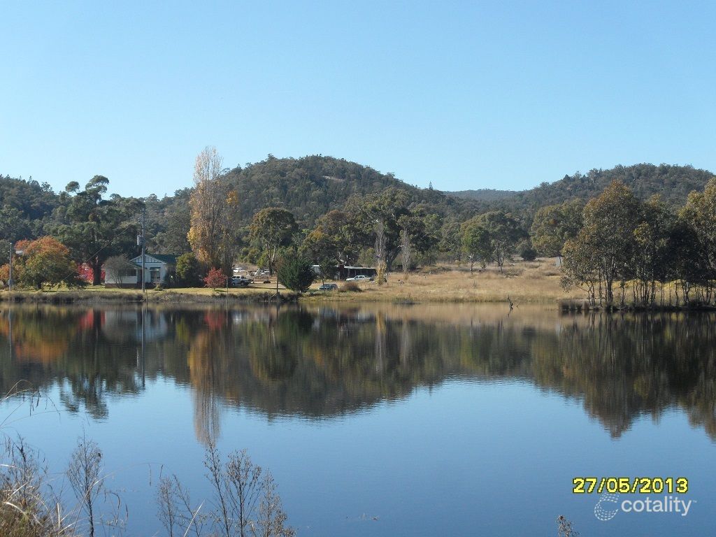 25 Carmody Lane, Glen Aplin, QLD 4381