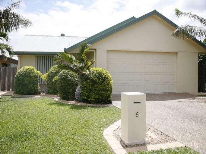 6 Aquarius Ct, Idalia, QLD 4811