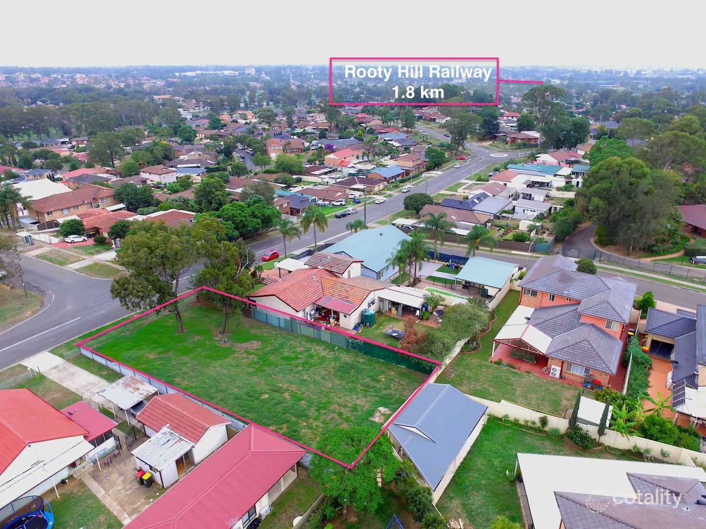 17 Beaconsfield Rd, Rooty Hill, NSW 2766