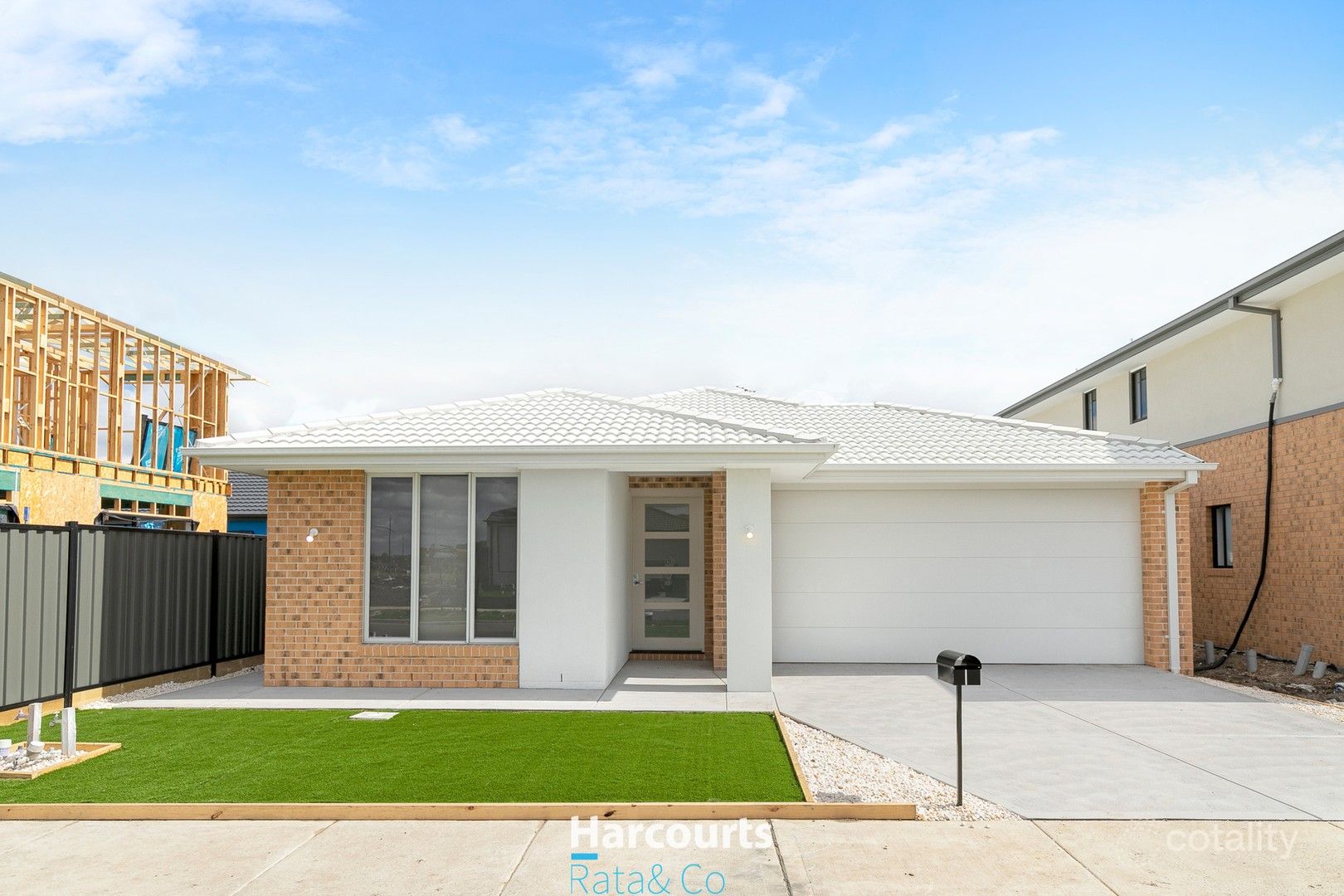 3 Brotus Way, Donnybrook, VIC 3064