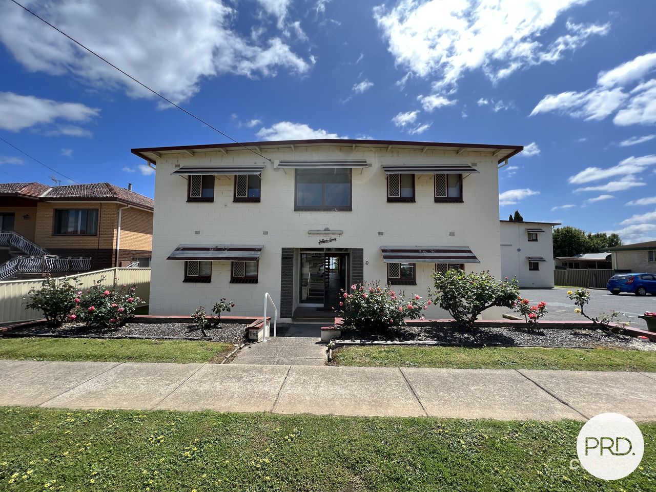 1/10 Arthur St, Crestwood, NSW 2620