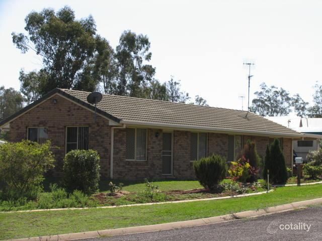 7 Philps St, Wondai, QLD 4606