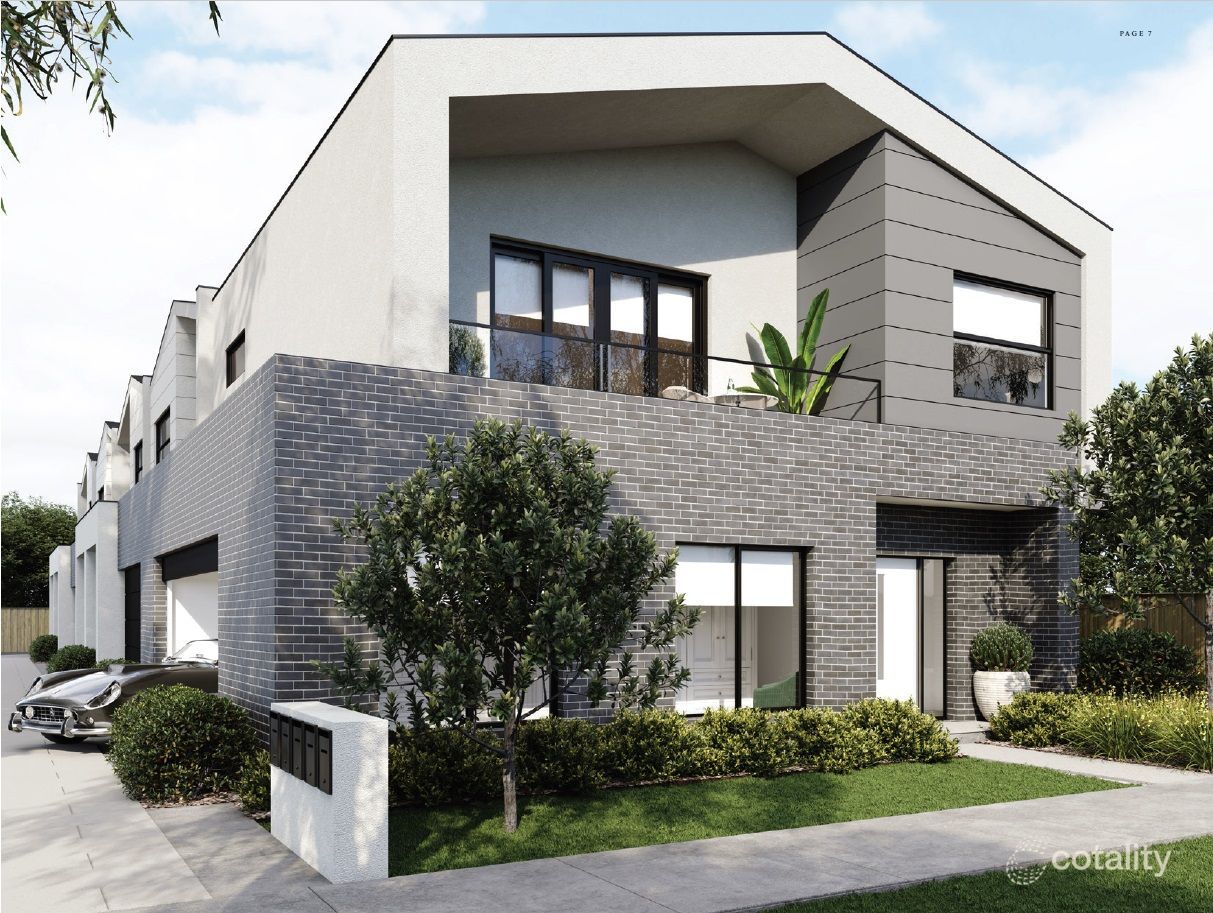 5/1 Blantyre Ave, Chelsea, VIC 3196