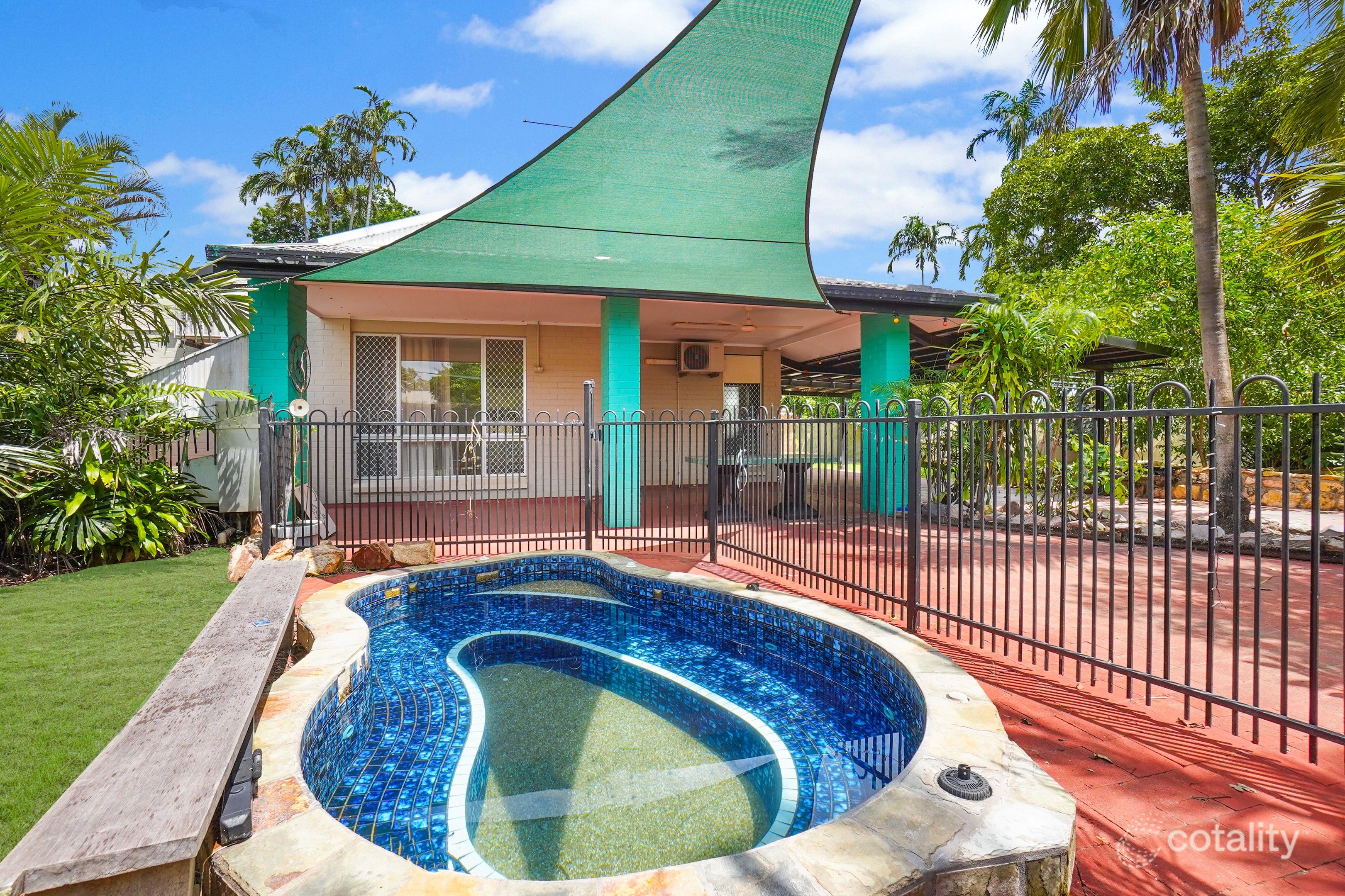 36 Noltenius Cct, Gray, NT 0830