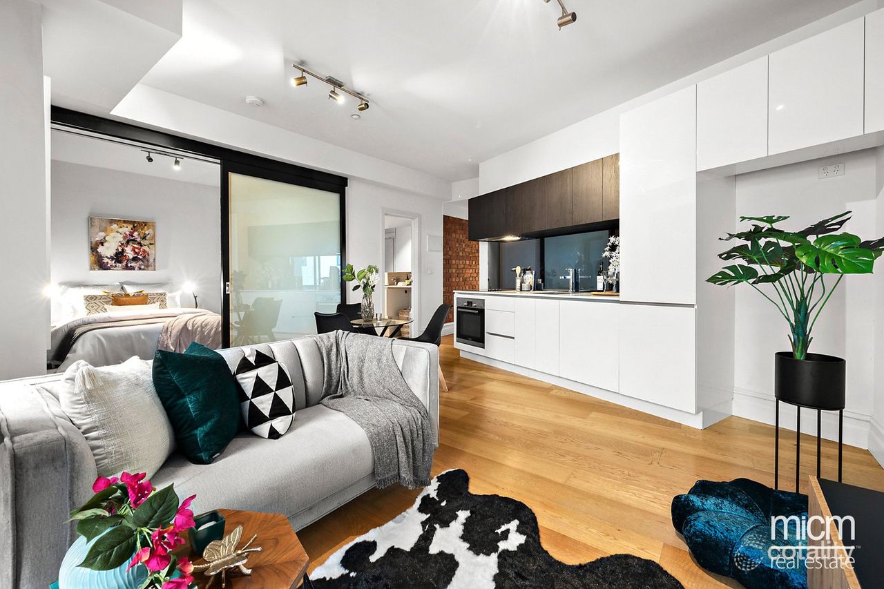 211/5 Stawell St, West Melbourne, VIC 3003