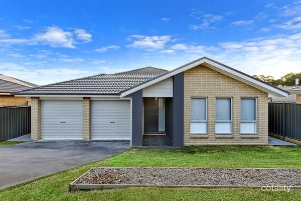 20 Farrier Cres, Hamlyn Terrace, NSW 2259
