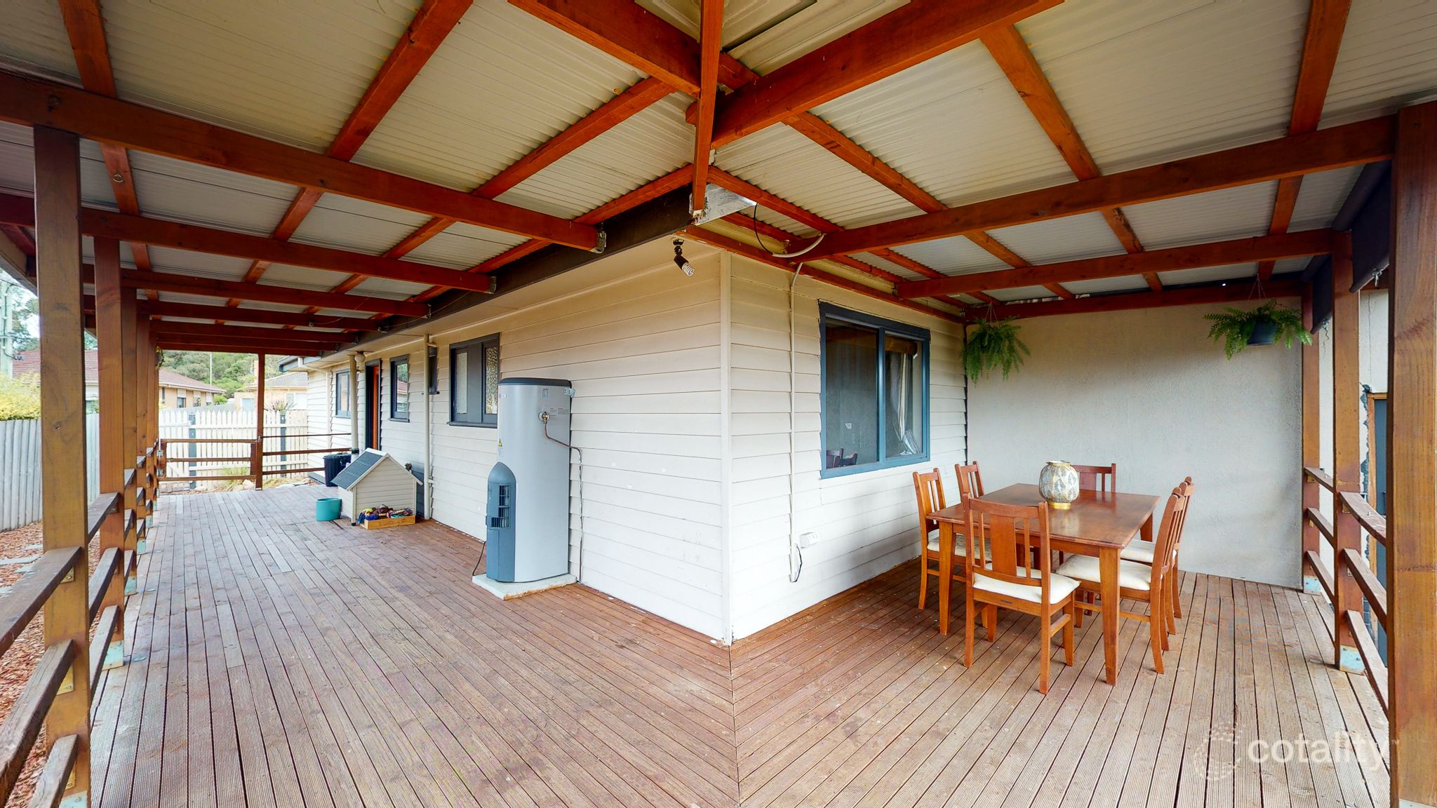 41 Wallace St, Morwell, VIC 3840