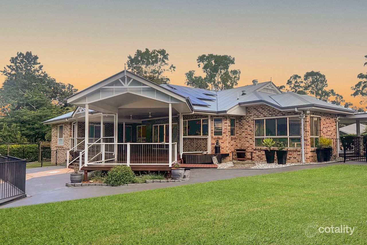 11 Whipbird Pl, Glenview, QLD 4553