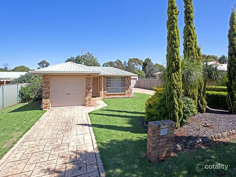 53 Strathconan Dr, Glenvale, QLD 4350