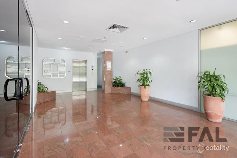 31/10 Benson St, Toowong, QLD 4066