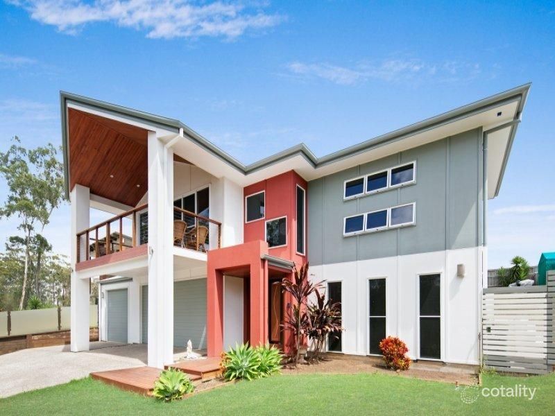 17 Vineyard Dr, Mount Cotton, QLD 4165