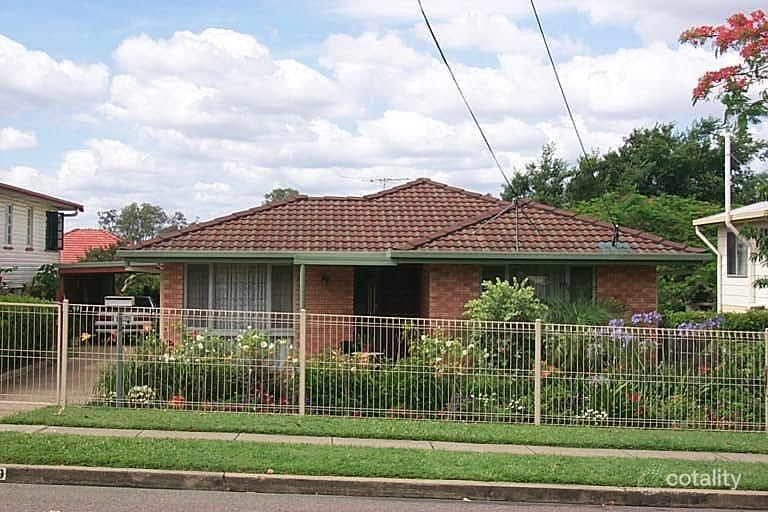 99 Elmes Rd, Rocklea, QLD 4106