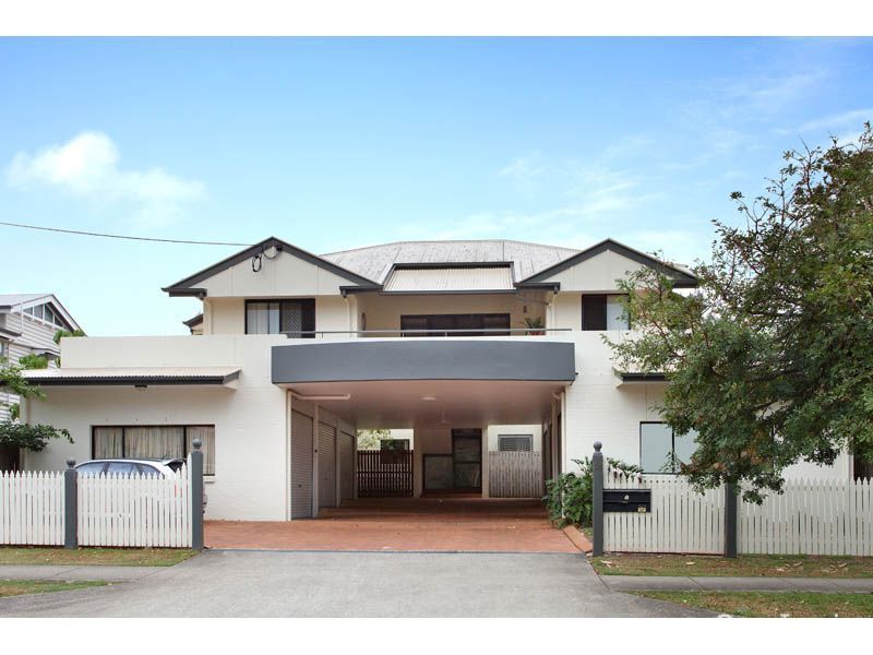 4/90 Ison St, Morningside, QLD 4170