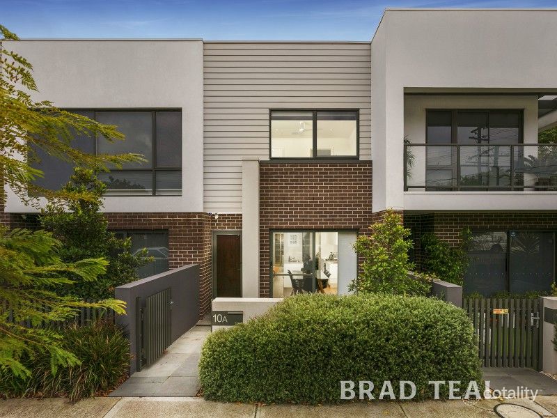 10a Doncaster St, Ascot Vale, VIC 3032