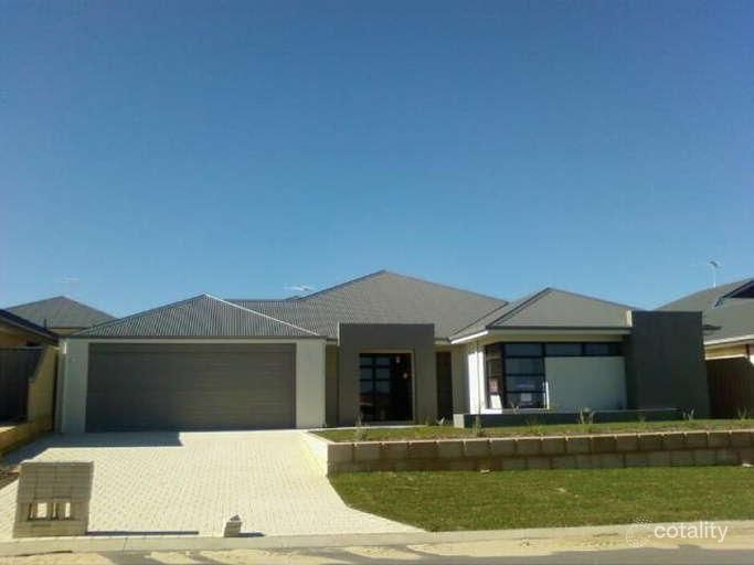 20 Ginsburg Turn, Tapping, WA 6065